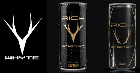 Illustration for article titled Now Red Bull Might Be Suing Rich Energy